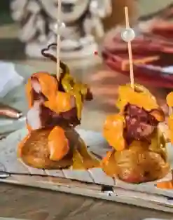 Polpo Nostrano - 2 Unidades