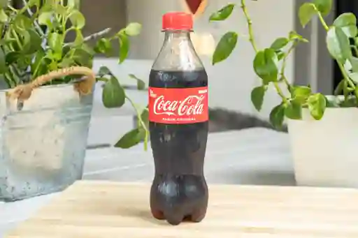 Coca Cola Original 400ml