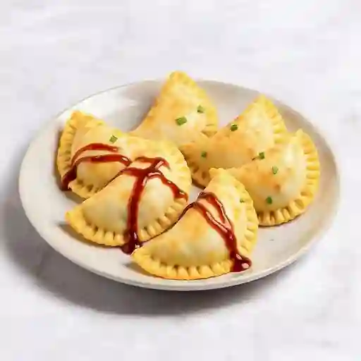 Gyozas