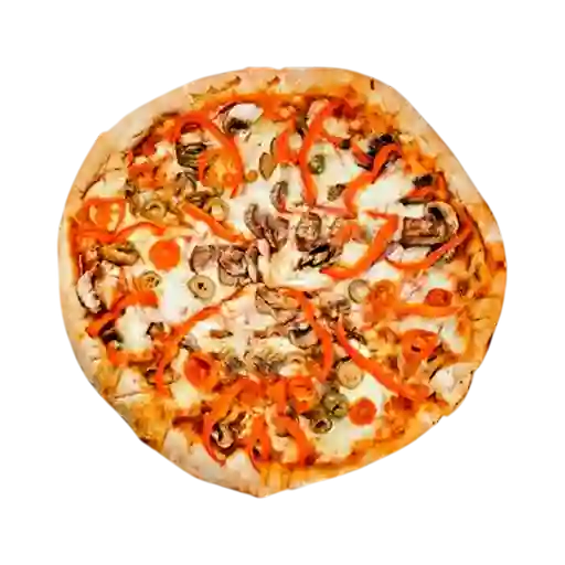 Vegetariana