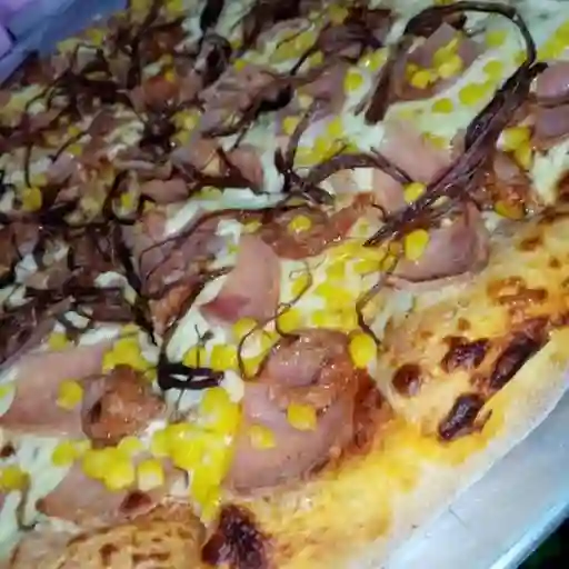 Pizza Personal Acapulco