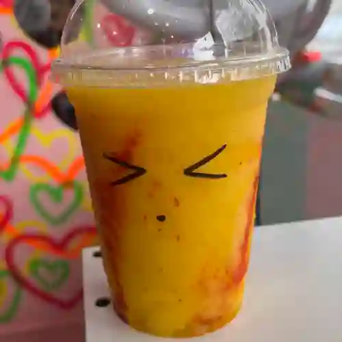 Maracumango