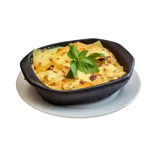 Lasagna Vegetariana
