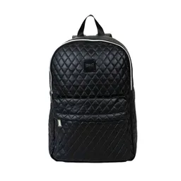 Mochila Quilt Negro Everlast