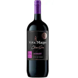 Maipo Vinavino Tinto Merlot