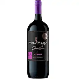 Maipo Vinavino Tinto Merlot
