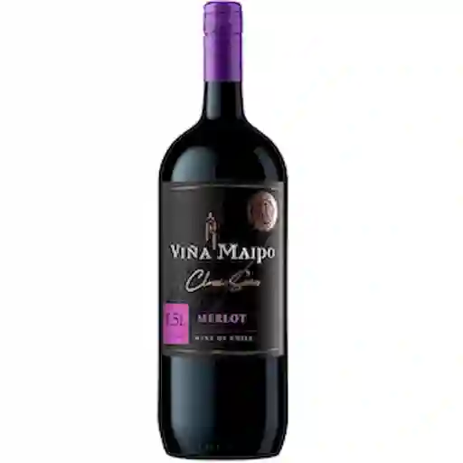 Maipo Vinavino Tinto Merlot