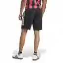 Adidas Short M Tiro Aop Para Hombre Negro Talla L Ref IX 1342