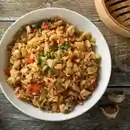 Arroz Vegetariano