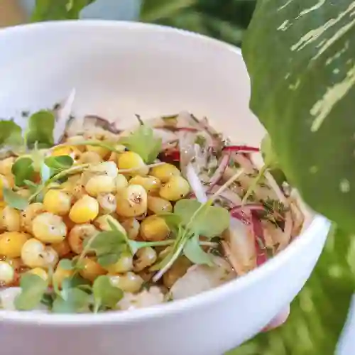 Ceviche Peruano