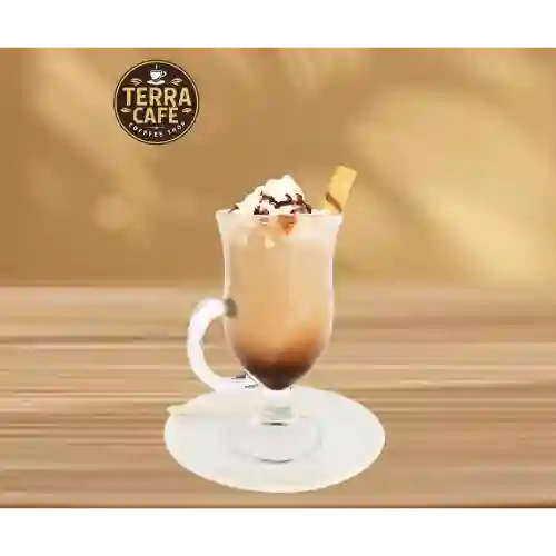 Casa Frappé de Café 12 Oz