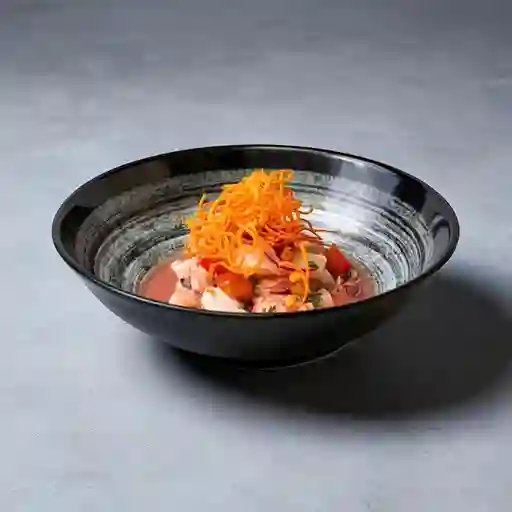 Ceviche Nikkei