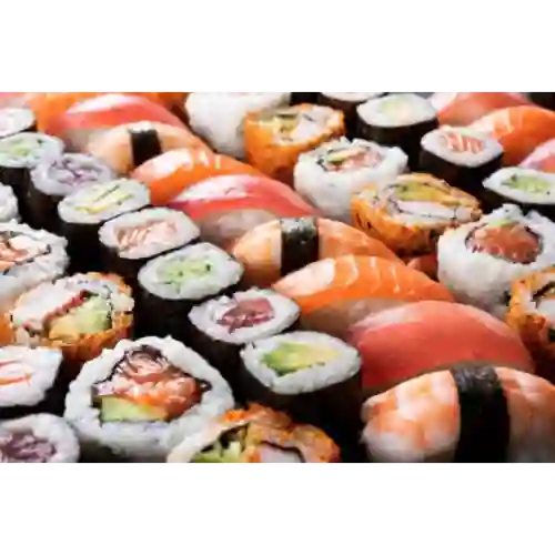 Keico Sushi