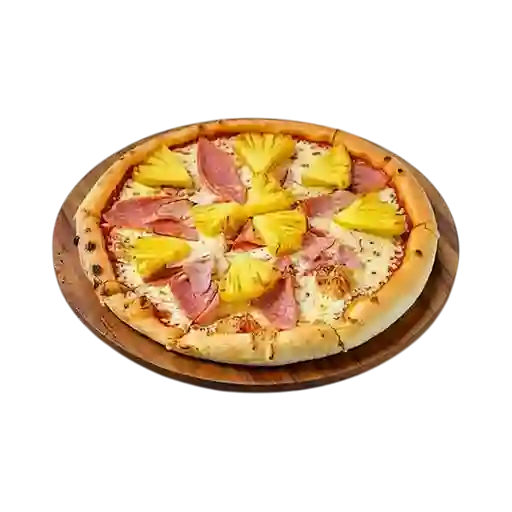 Pizza Hawaiana