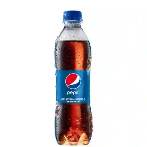 Pepsi 400 ml