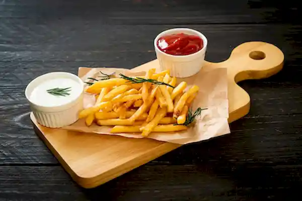 McCain Papas con Cáscara Sazonada Congeladas