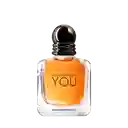 Giorgio Armani Emporio Eau De Toilette Stronger With You He