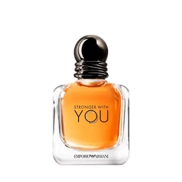 Giorgio Armani Emporio Eau De Toilette Stronger With You He