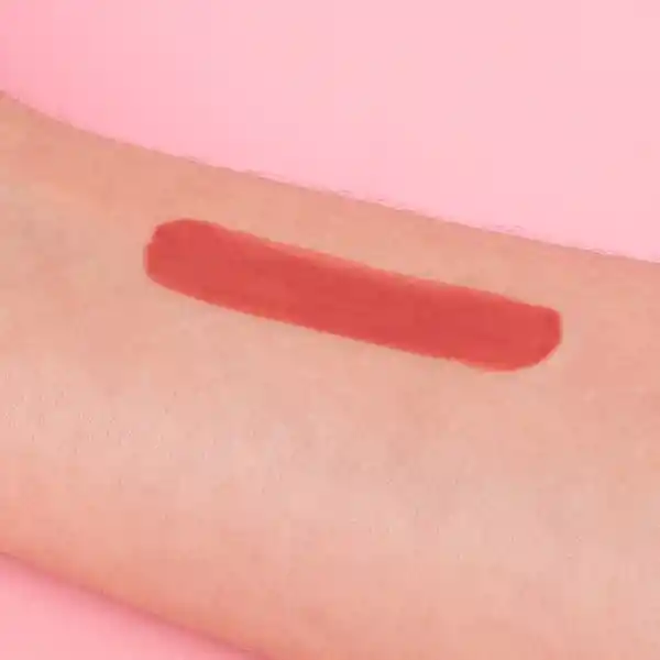 Lápiz Labial Velvet Serie Minimalist Serie 12 Miniso