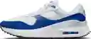 Nike Zapatos Air Max Systm Para Hombre Azul Talla 10.5