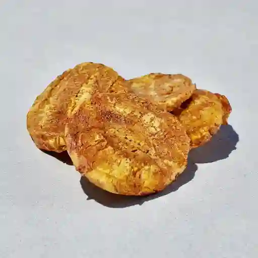 Patacones