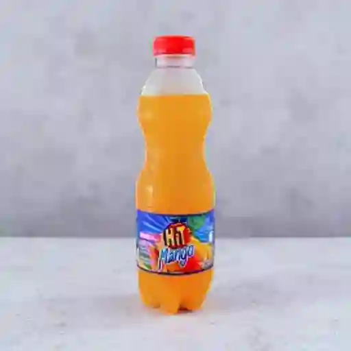 Jugo Hit de Mango