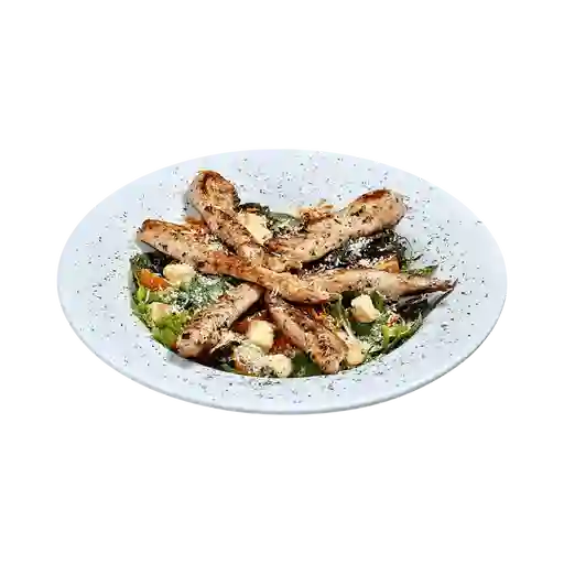 Ensalada César Sport Wings