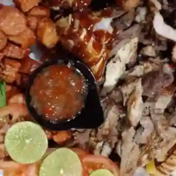 Parrilla Argentina