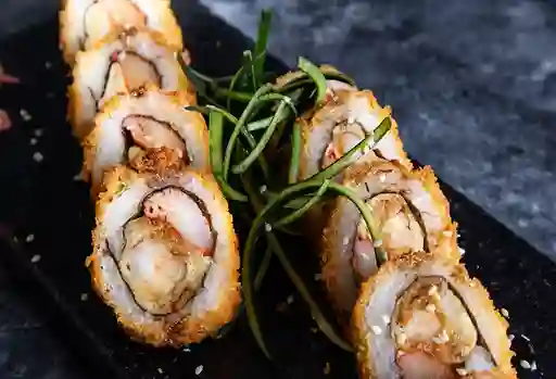 Camarón Tempura Roll
