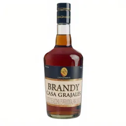 Grajales Licor Brandy