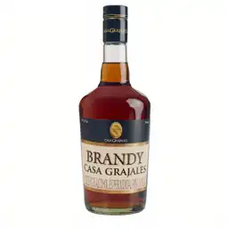 Grajales Licor Brandy