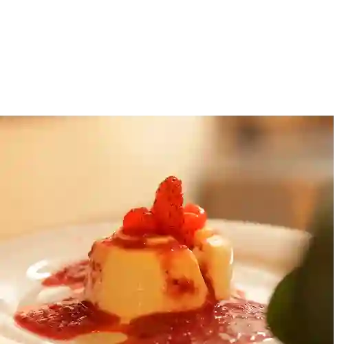 Panna Cotta