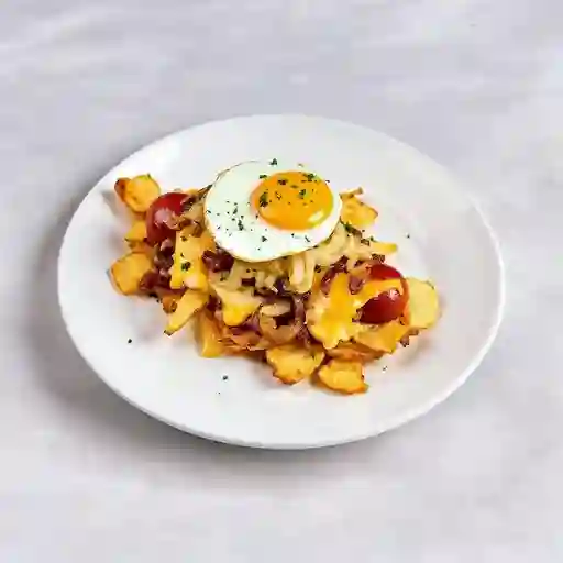 Perro Americano Sencillo