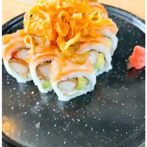 Conquistador Sushi