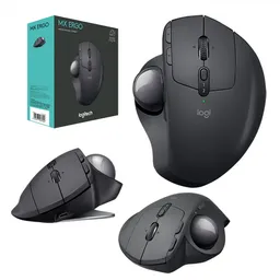 Logitech Mouse Mx Ergo