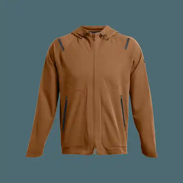 Under Armour Chaqueta Unstoppable Café T. LG Ref: 1370494-253