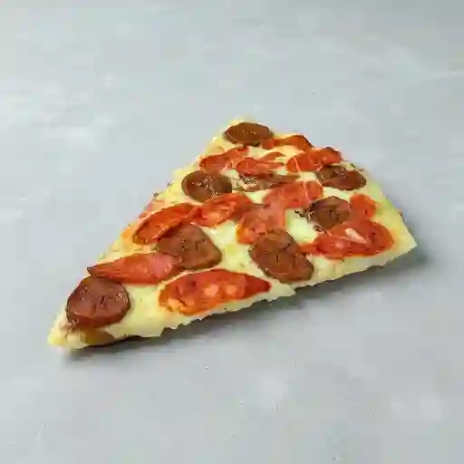 Pizza Ranchera