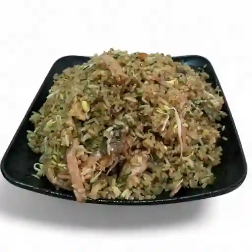Arroz Chino Zuliano Personal