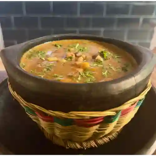 Frijoles Charros