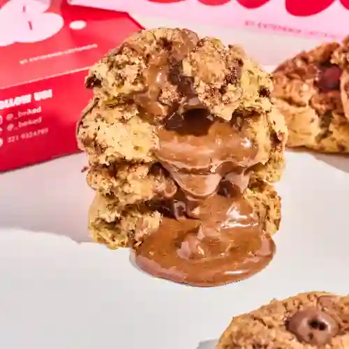 Galleta la de Milo