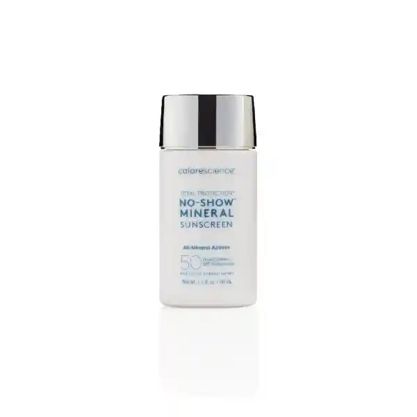 Colorescience Protector Show Spf 50 Mineral Sunscreen