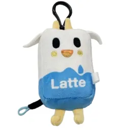 Llavero Latte Serie Tokidoki 5" Miniso