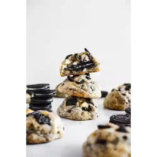 Galleta Oreo