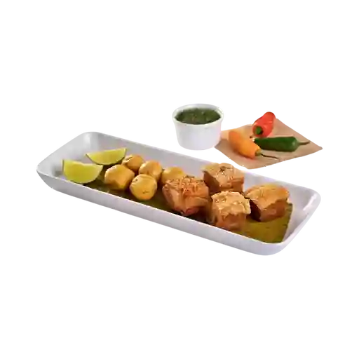 Chicharrones