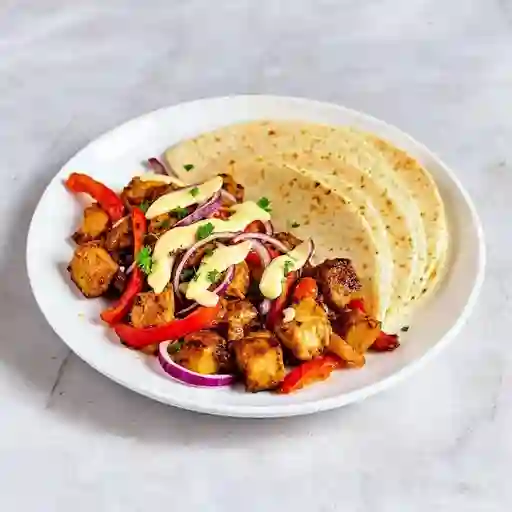 Fajitas