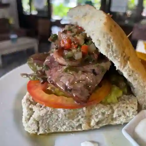 Sandwich Argentino