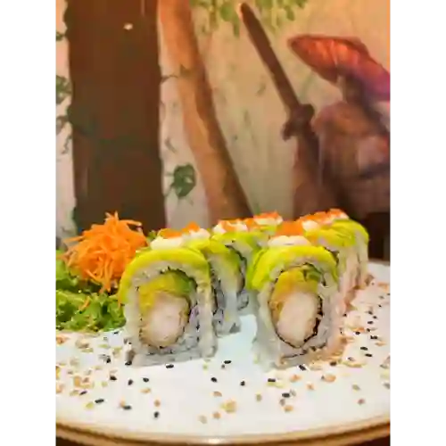 Avocado Roll X 12 Bocados