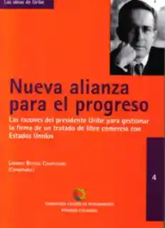 Nueva Alianza Para el Progreso