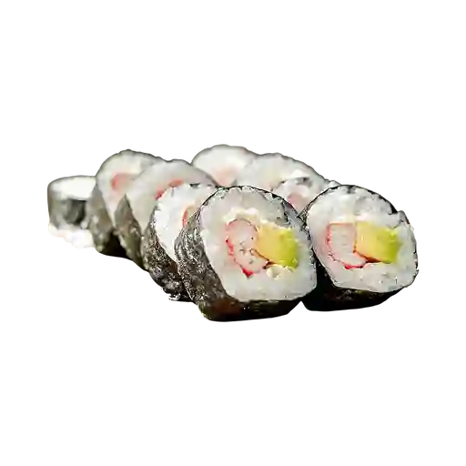 Palmito Maki