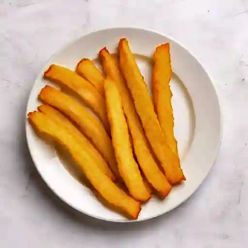 Yuca Frita